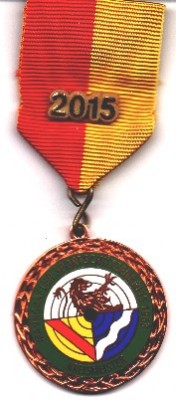 Medaille